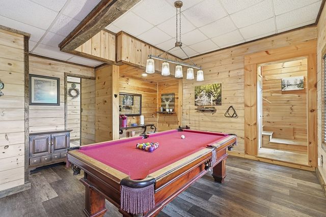 399 Laurel Mountain Road, Blue Ridge, GA 30513
