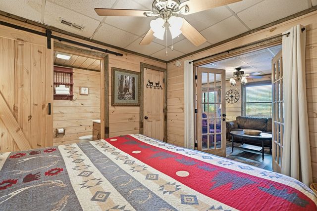 399 Laurel Mountain Road, Blue Ridge, GA 30513