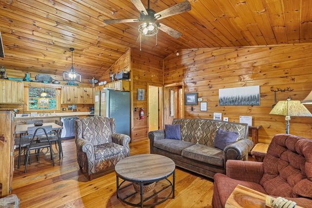399 Laurel Mountain Road, Blue Ridge, GA 30513