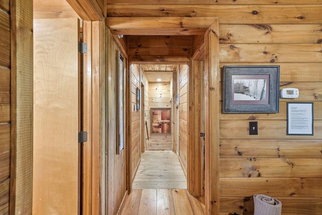 399 Laurel Mountain Road, Blue Ridge, GA 30513