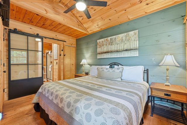 399 Laurel Mountain Road, Blue Ridge, GA 30513
