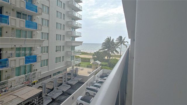 9455 Collins Avenue 501, Surfside, FL 33154