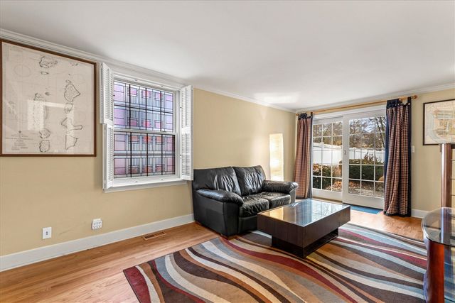 1095 Roosevelt Street, Plymouth, MI 48170