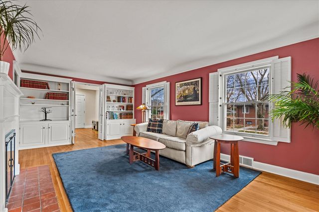 1095 Roosevelt Street, Plymouth, MI 48170