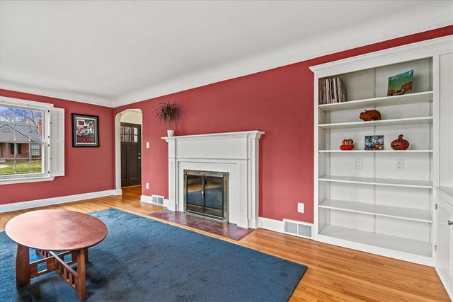 1095 Roosevelt Street, Plymouth, MI 48170