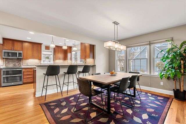 1095 Roosevelt Street, Plymouth, MI 48170