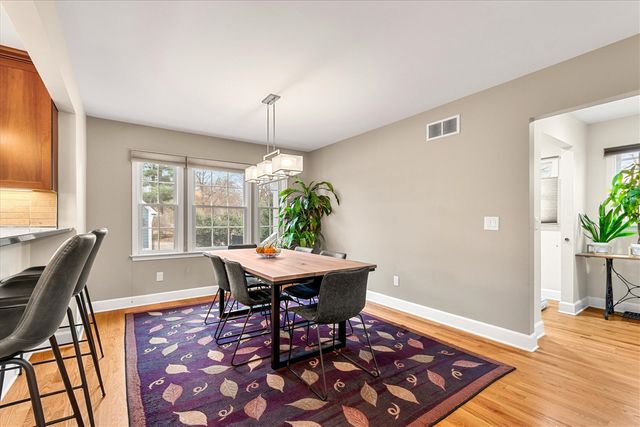 1095 Roosevelt Street, Plymouth, MI 48170