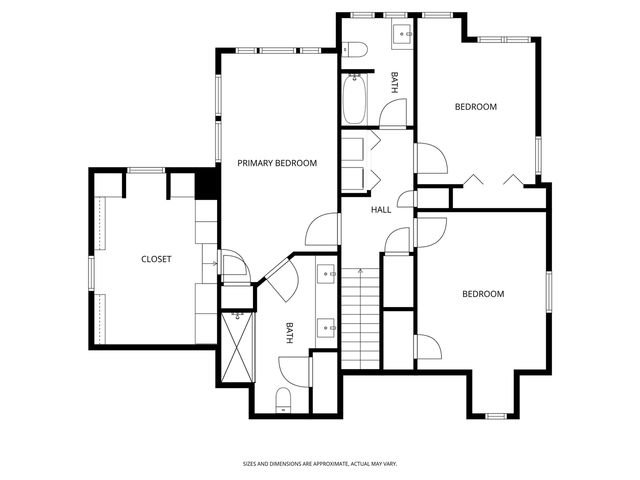 1095 Roosevelt Street, Plymouth, MI 48170