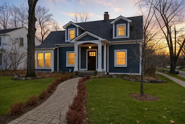 1095 Roosevelt Street, Plymouth, MI 48170