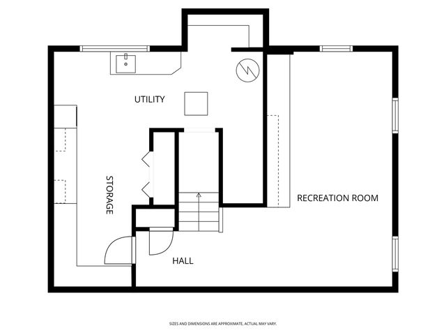 1095 Roosevelt Street, Plymouth, MI 48170