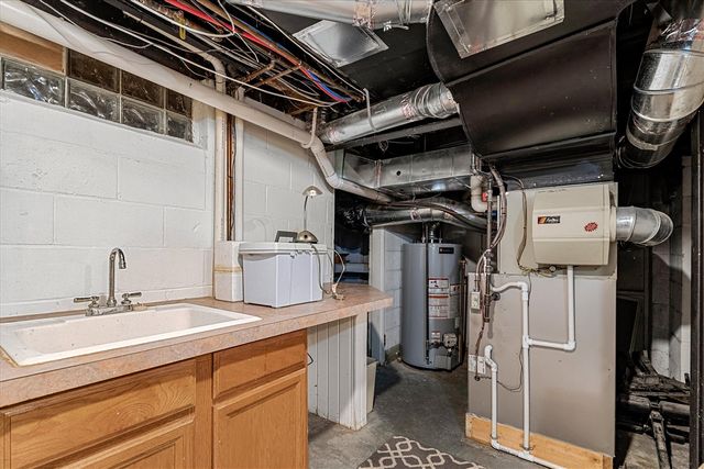 1095 Roosevelt Street, Plymouth, MI 48170