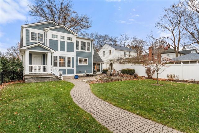 1095 Roosevelt Street, Plymouth, MI 48170