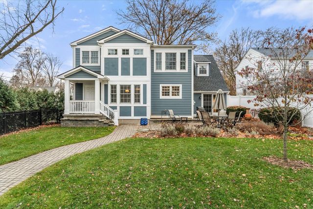 1095 Roosevelt Street, Plymouth, MI 48170