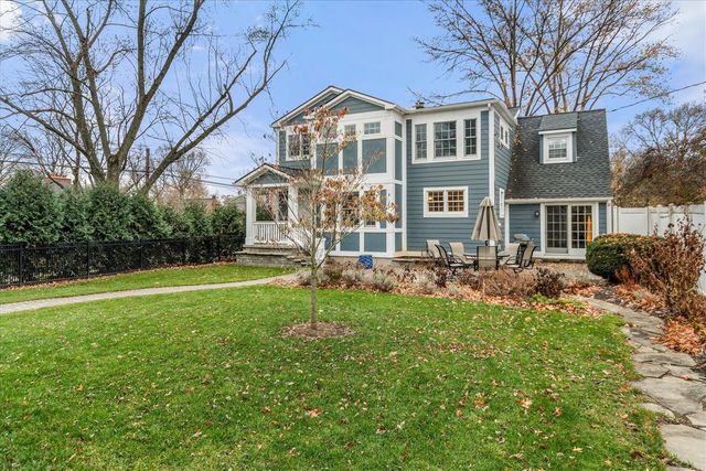 1095 Roosevelt Street, Plymouth, MI 48170