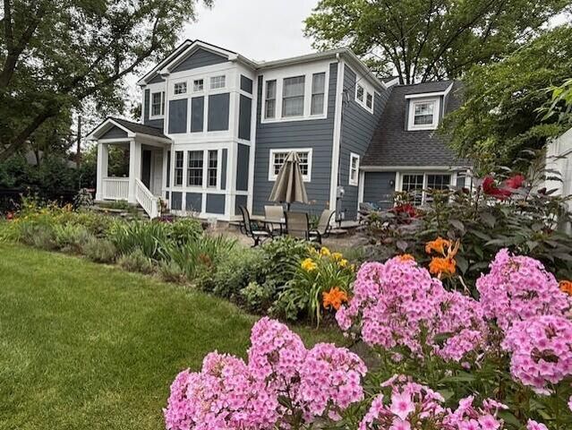 1095 Roosevelt Street, Plymouth, MI 48170