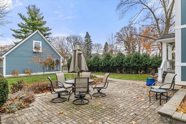 1095 Roosevelt Street, Plymouth, MI 48170