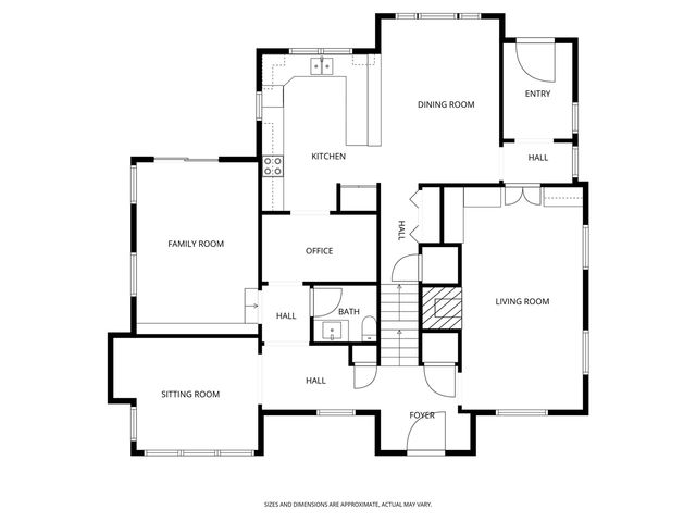 1095 Roosevelt Street, Plymouth, MI 48170