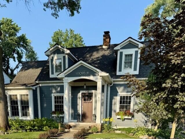 1095 Roosevelt Street, Plymouth, MI 48170