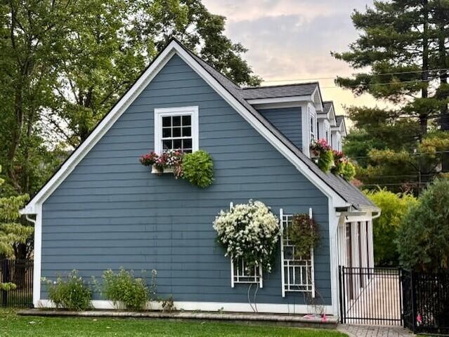 1095 Roosevelt Street, Plymouth, MI 48170