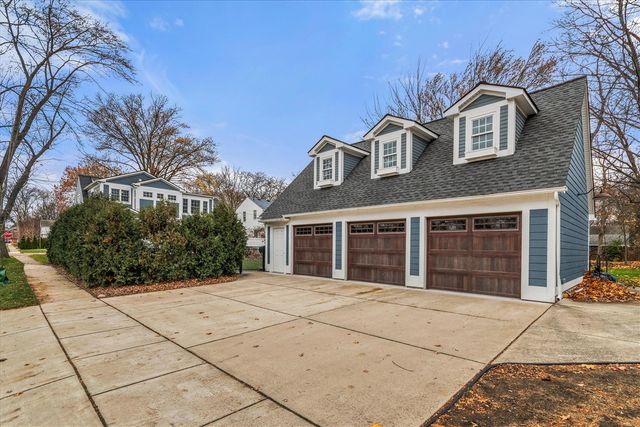 1095 Roosevelt Street, Plymouth, MI 48170