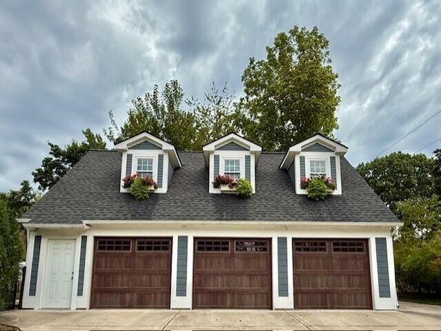 1095 Roosevelt Street, Plymouth, MI 48170