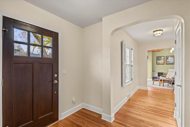 1095 Roosevelt Street, Plymouth, MI 48170