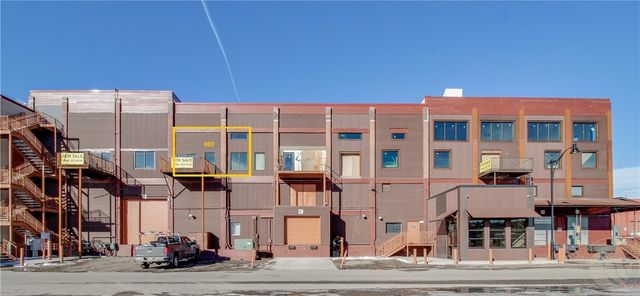 1363 Montana Ave Suite 303-C3, Billings, MT 59101