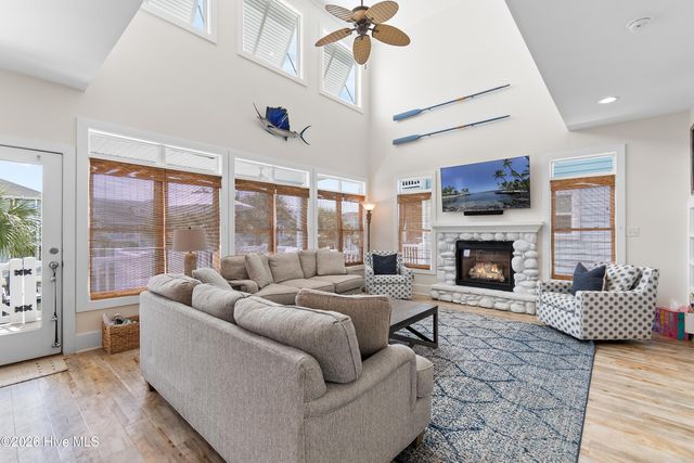 31 Cumberland Street, Ocean Isle Beach, NC 28469