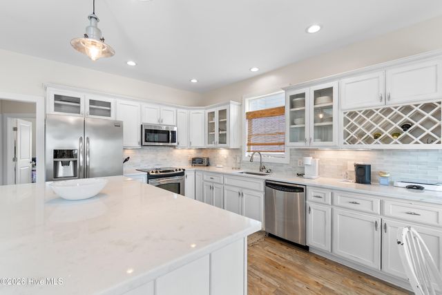31 Cumberland Street, Ocean Isle Beach, NC 28469