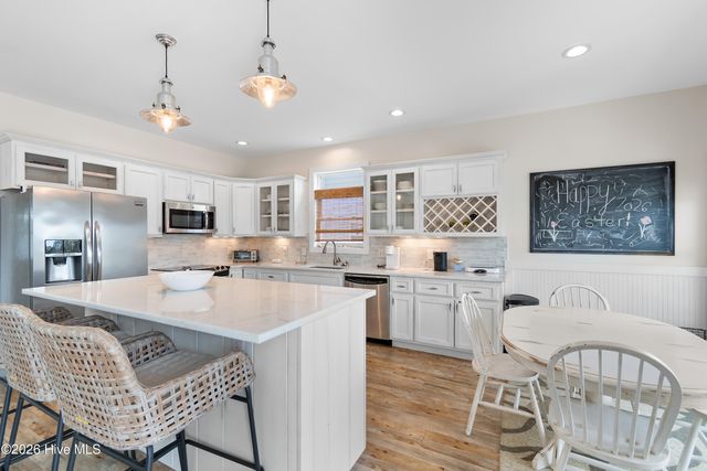 31 Cumberland Street, Ocean Isle Beach, NC 28469