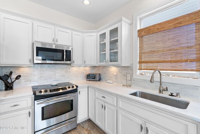 31 Cumberland Street, Ocean Isle Beach, NC 28469