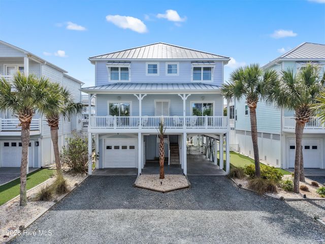 31 Cumberland Street, Ocean Isle Beach, NC 28469