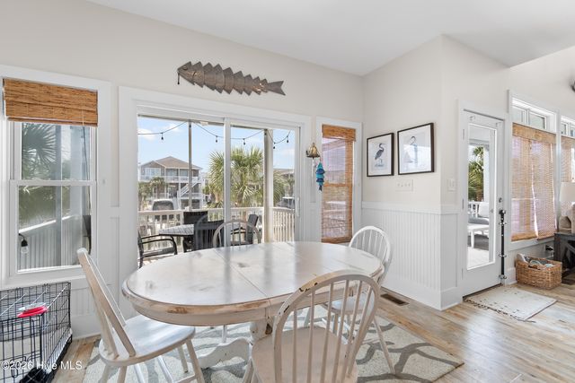 31 Cumberland Street, Ocean Isle Beach, NC 28469
