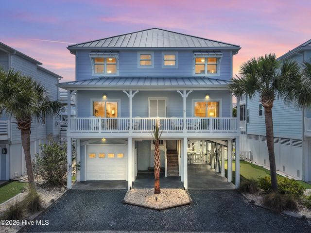 31 Cumberland Street, Ocean Isle Beach, NC 28469