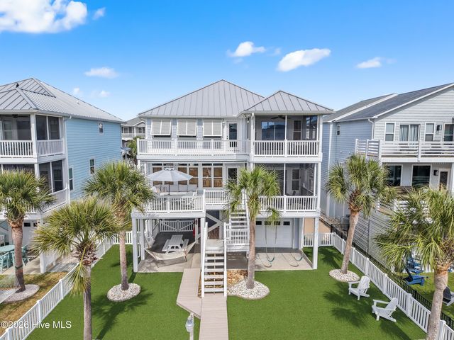 31 Cumberland Street, Ocean Isle Beach, NC 28469