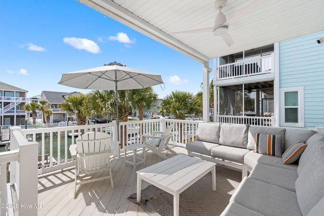 31 Cumberland Street, Ocean Isle Beach, NC 28469
