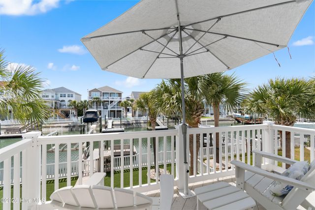 31 Cumberland Street, Ocean Isle Beach, NC 28469