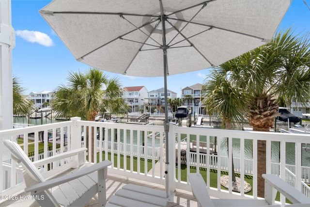31 Cumberland Street, Ocean Isle Beach, NC 28469