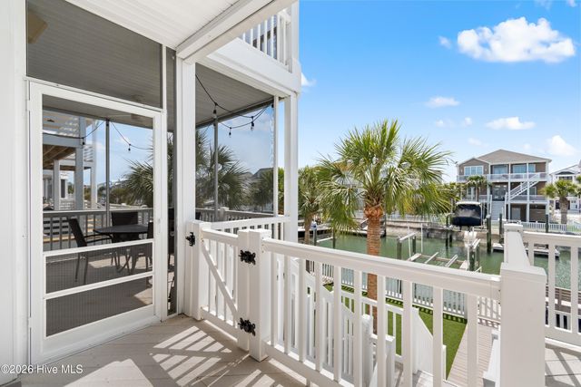 31 Cumberland Street, Ocean Isle Beach, NC 28469