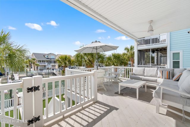 31 Cumberland Street, Ocean Isle Beach, NC 28469