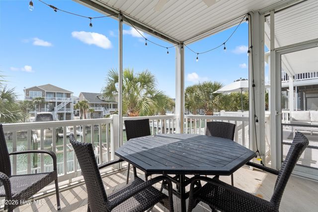 31 Cumberland Street, Ocean Isle Beach, NC 28469