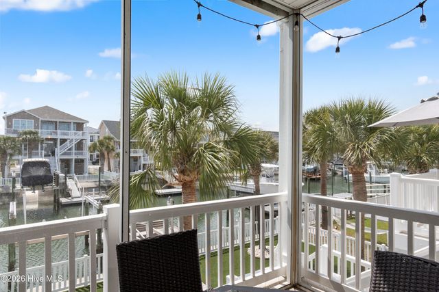 31 Cumberland Street, Ocean Isle Beach, NC 28469
