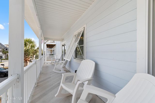 31 Cumberland Street, Ocean Isle Beach, NC 28469