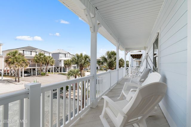 31 Cumberland Street, Ocean Isle Beach, NC 28469