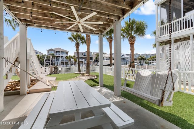 31 Cumberland Street, Ocean Isle Beach, NC 28469