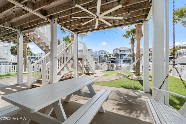 31 Cumberland Street, Ocean Isle Beach, NC 28469