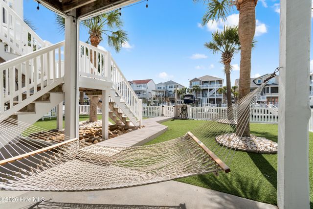 31 Cumberland Street, Ocean Isle Beach, NC 28469