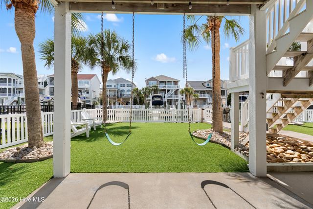 31 Cumberland Street, Ocean Isle Beach, NC 28469