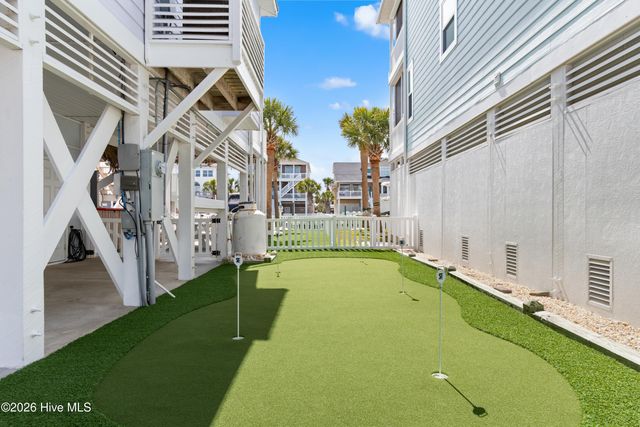 31 Cumberland Street, Ocean Isle Beach, NC 28469