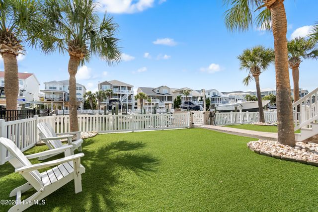 31 Cumberland Street, Ocean Isle Beach, NC 28469